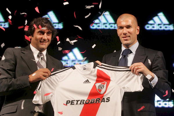 'Desetka' kakvih više nema, ikona Rivera - magični El Principe!