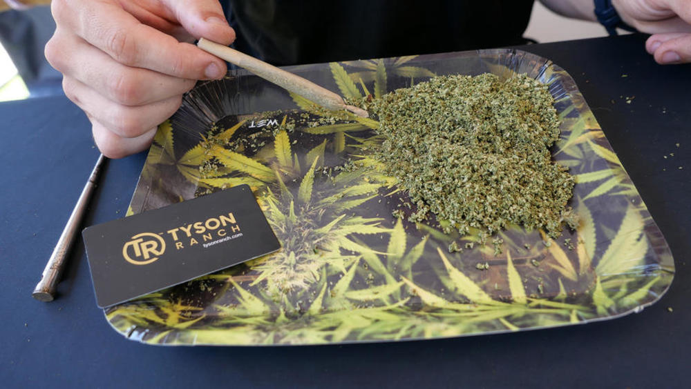 Konzumiranje marihuane dodatno komplikuje stanje zaraženih