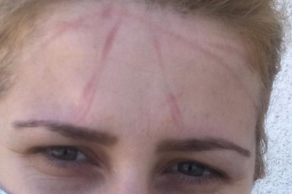 NE MOGU PSIHIČKI DA IZDRŽIM, SVE MLADI, SVE HITNO: Samo da nekog svog ne vidim na prijemu! Dobro pogledajte OVE OČI