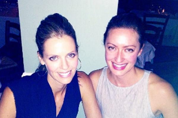 SKINULA SE PRELEPA ANA! Vrela poznata sportistkinja GOLOTINJOM raznela internet u paramparčad!