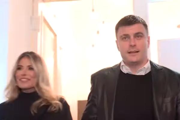 POSLE RASKIDA SA ANOM, OGLASIO SE VUK KOSTIĆ: Bez imalo srama je rekao ovo usred emisije uživo!