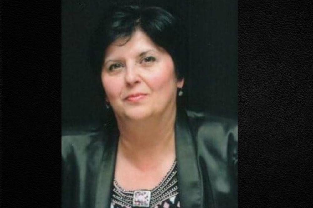 KORONA ODNELA ŽIVOT POZNATE DOKTORKE IZ LESKOVCA: Ceo grad se oprašta od Dušanke, radila je kao infektolog!