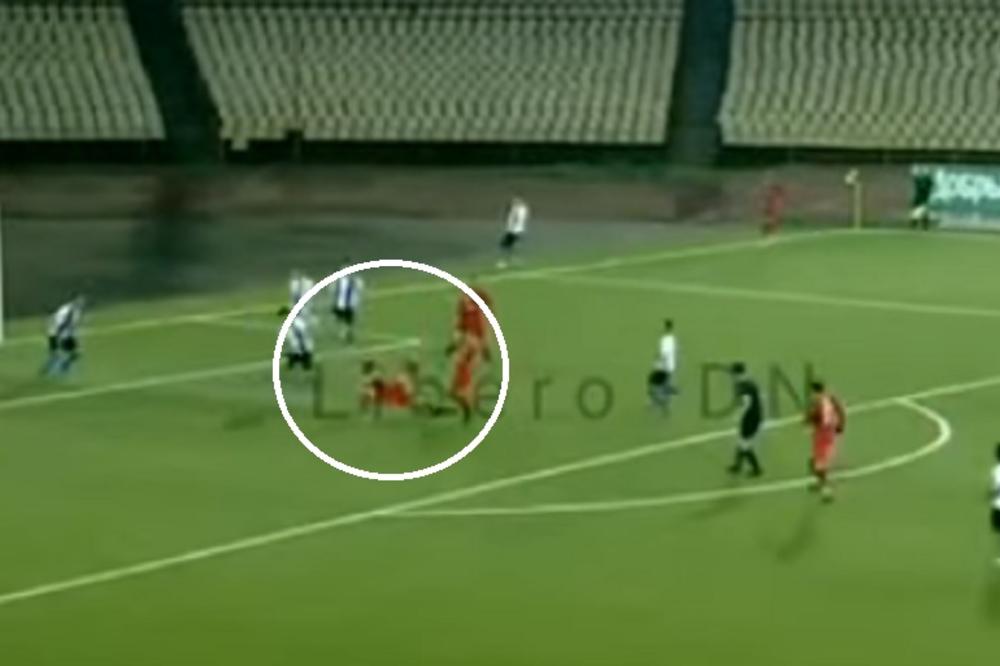 KAKVA GOLČINA U TADŽIKISTANU: Makazice Manua Džailova kao na igrici, bomba za sekund obišla planetu!