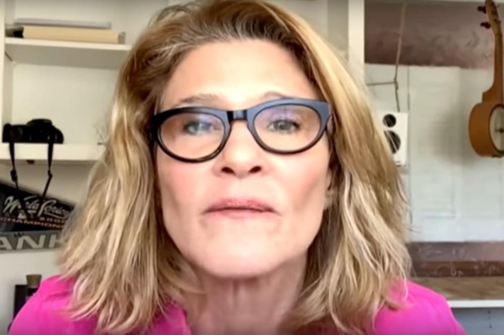 FATALNA KORONA ŽURKA! Organizovala je zabavu za mamin rođendan, a onda je virus počeo da se ŠIRI KAO POŽAR