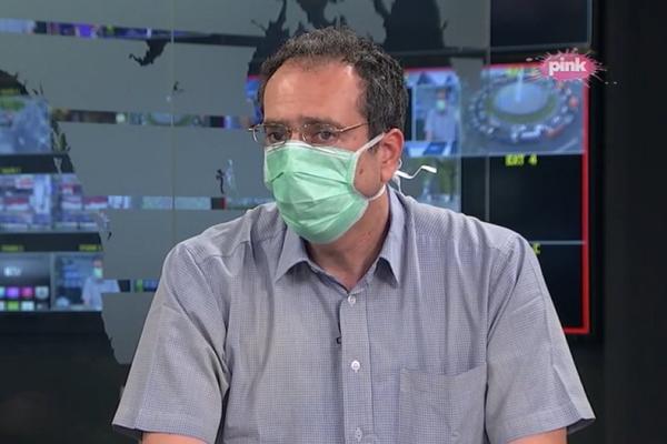 DAO JE SVOJ KONAČAN ODGOVOR! Dr Srđa Janković je odgovorio da li je bezbedno izaći na izbore