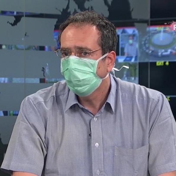 KORONAVIRUS OSTAVLJA POSLEDICE NA IZLEČENIMA: Srđa Janković objasnio šta sve može da se iskomplikuje!