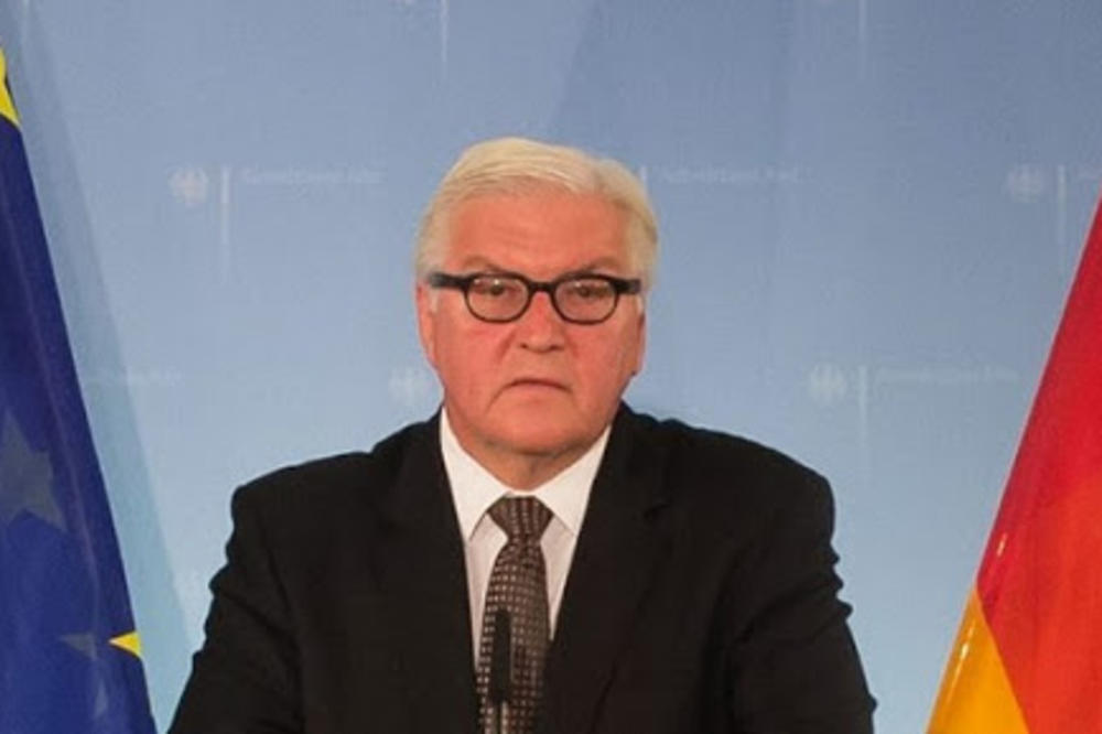 "MOLIM SVE - VAKCINIŠITE SE": Nakon MERKELOVE i predsednik NEMAČKE poziva na vakcinaciju!