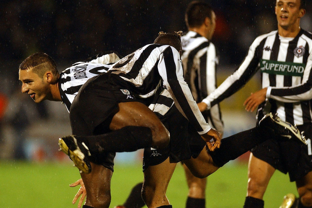 ŠOKANTNA ISPOVEST BIVŠEG IGRAČA PARTIZANA: Spavao sam sa vešticom, video sam kako je bog pretvara u životinju!