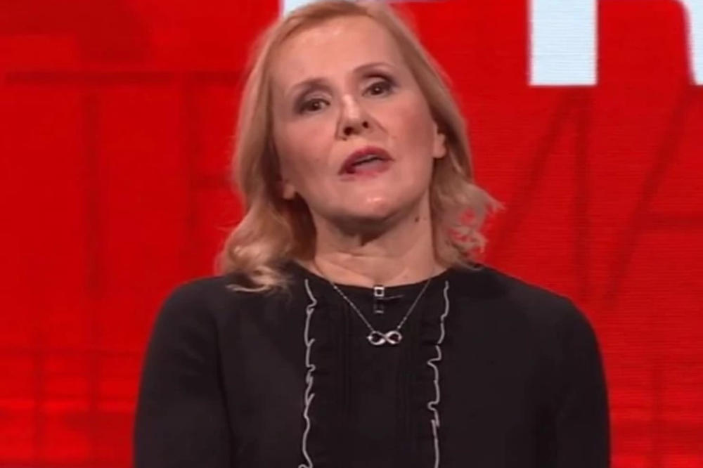 DOKTORKA TANJA JOVANOVIĆ IZRIČITA: Spas od korone leži u ovoj stvari!