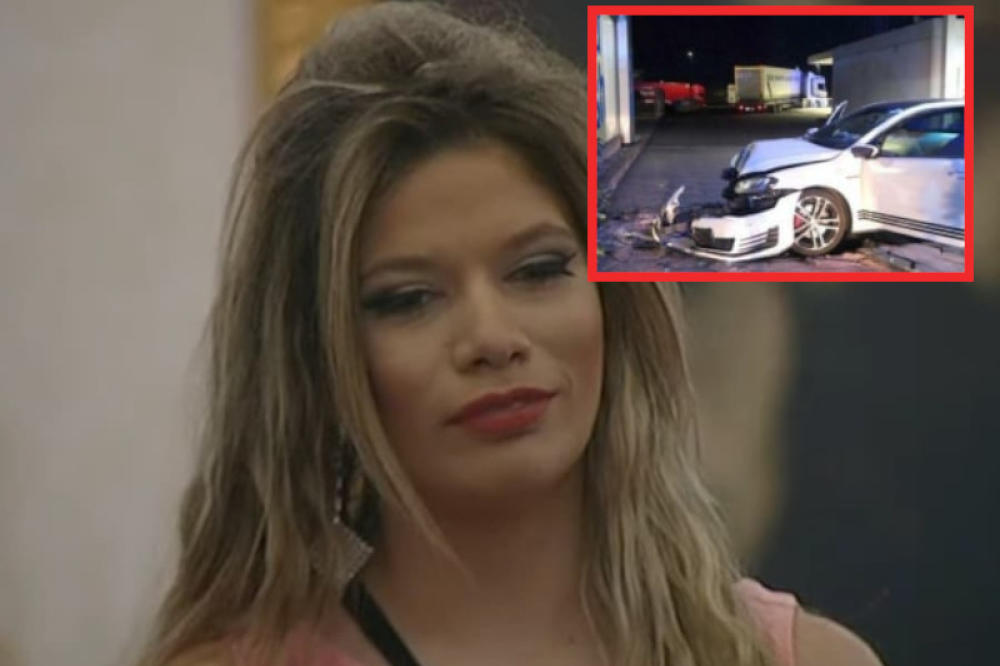 ISPLIVAO SNIMAK UDESA UČESNICE PAROVA: Pijana vozila bez vozačke, video koji je šokirao javnost