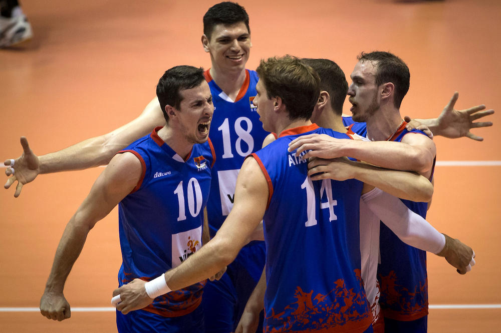 BRATE, DA LI SI REALAN? Podraščanin počeo da plače zbog objave Atanasijevića na Instagramu!