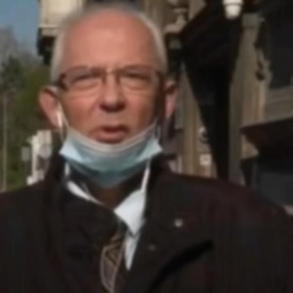 KON PROGOVORIO O TOME KAD JE VEROVATNO DA NAM SE KORONA VRATI: Virus bi mogao ponovo da DIGNE GLAVU u ovo vreme