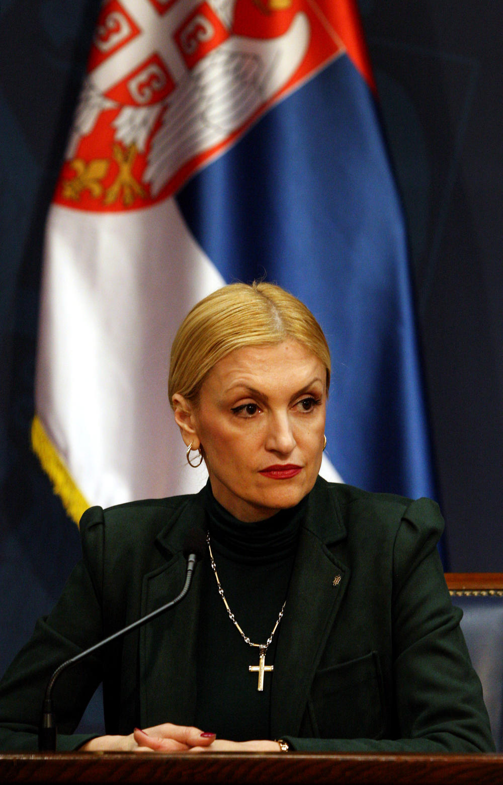 Dr Ivana Milošević