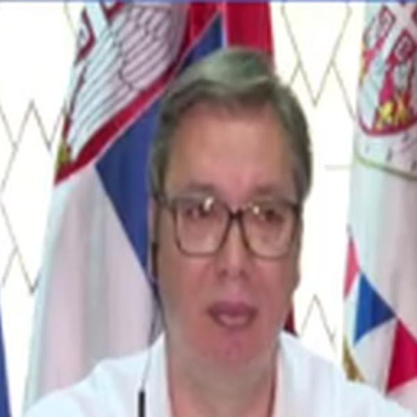 CELA SRBIJA SE PITA DA LI ĆE ZA USKRS BITI ZABRANE KRETANJA! Vučić je rekao da je 1 stvar SIGURNA!