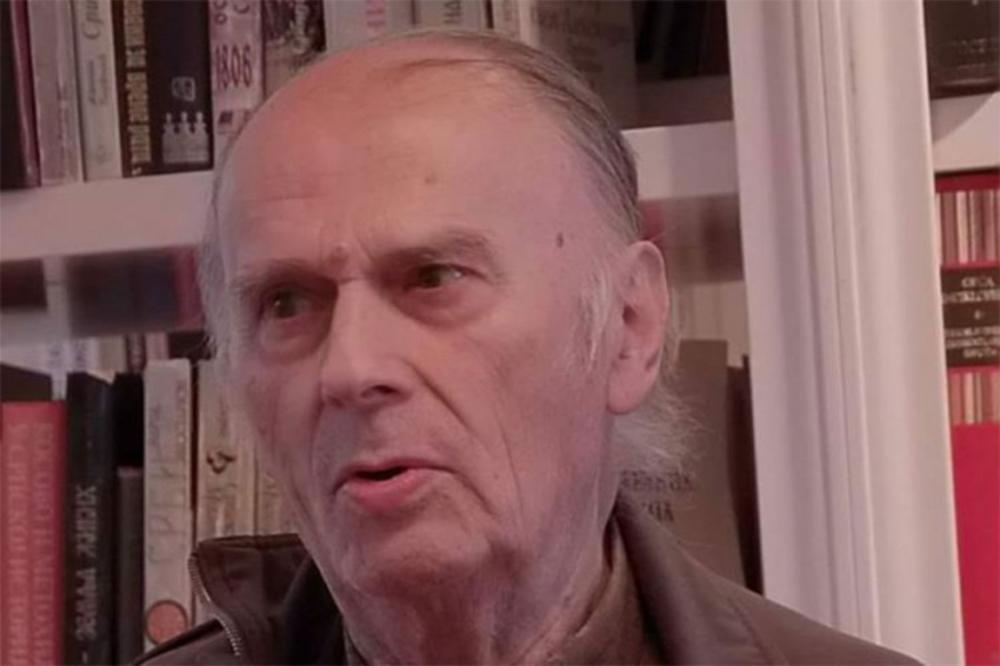 UMRO RADOMIR MIĆUNOVIĆ! Bio je vrlo značajan ZA SVE NAS