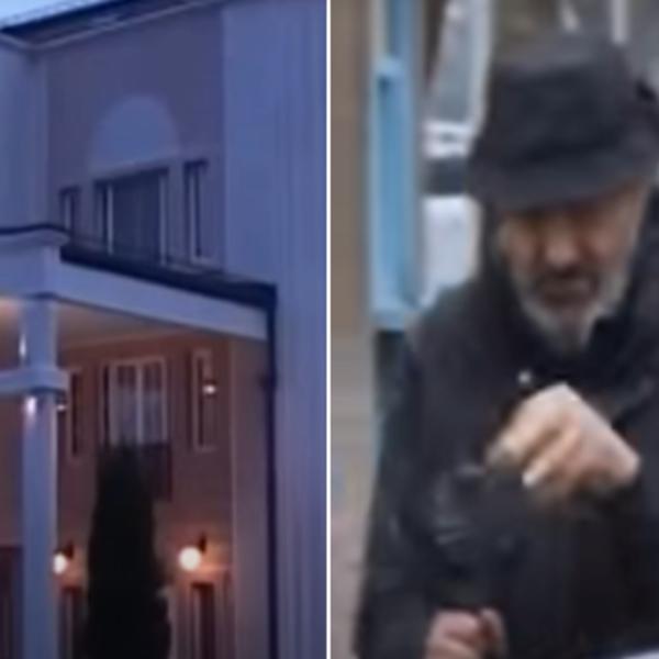 IMANJE DRAGOSLAVA KOSMAJCA JE BILO KAO ŠILEROVA: Ovo je vrednost na koju je PROCENJENO, SVE PRŠTI OD LUKSUZA