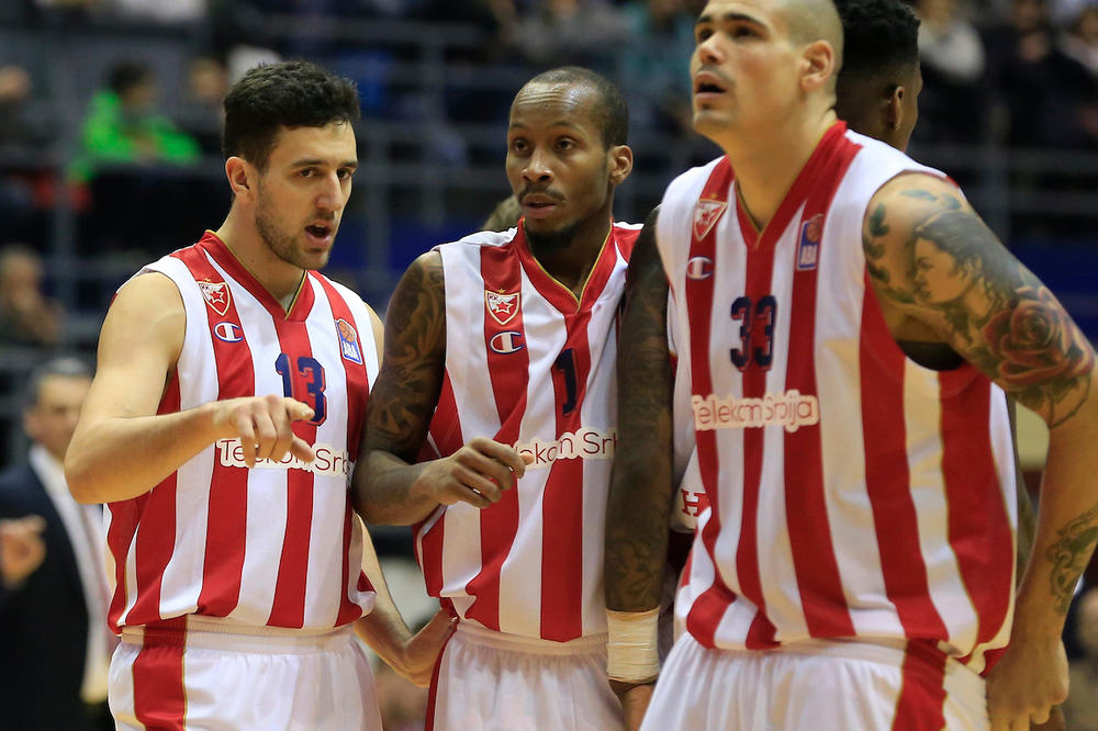 JAVIO DA SE RADONJIĆ VRAĆA U ZVEZDU, A SADA IMA NOVU BOMBU: Micić pred transferom života!