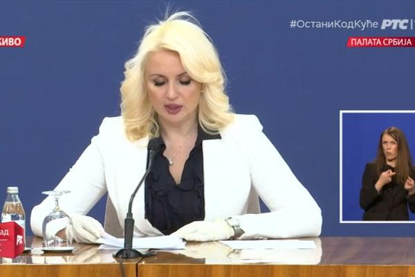 CELA SRBIJA SE PITA KAD ĆE SE NASTAVITI ŠKOLSKA GODINA: Doktorka Darija je rekla šta MISLI O TOME!