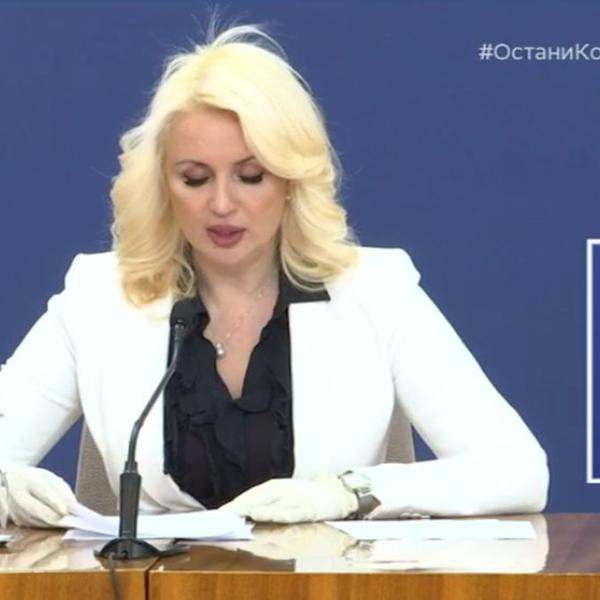 CELA SRBIJA SE PITA KAD ĆE SE NASTAVITI ŠKOLSKA GODINA: Doktorka Darija je rekla šta MISLI O TOME!