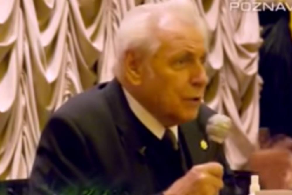 DOKTOR IVAN JE OTKRIO ZAŠTO JE SODA BIKARBONA LEK 21. veka! Preporučuje da je uzimate SVAKOG DANA!