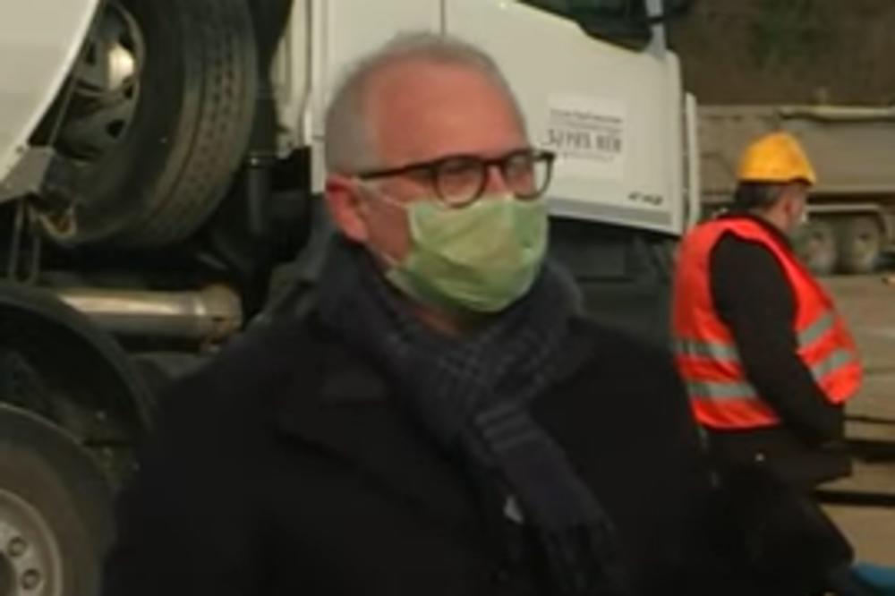 VESIĆ JE UPRAVO OBJAVIO SJAJNE VESTI: Svi koji žive u Beogradu moraju da znaju ovo