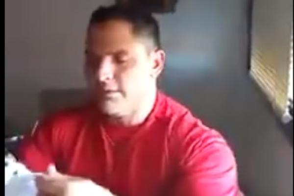 TESTIRAO JE SVE MASKE KOJE POSTOJE NA TRŽIŠTU OVIM POSTUPKOM: Samo jedna stvarno štiti od korone (VIDEO)