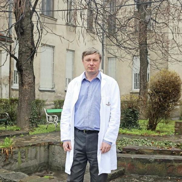DOKTOR STEVANOVIĆ OTKRIO NAJNOVIJE CIFRE: Ovo svi u Srbiji moraju znati!