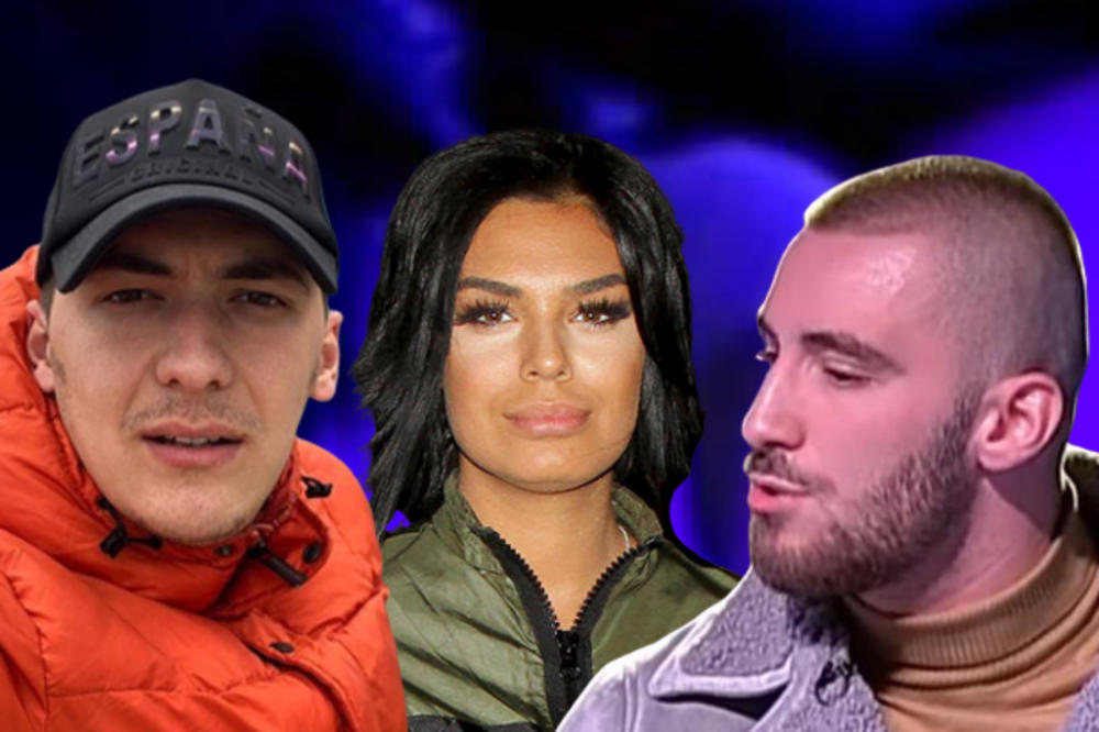 OGLASIO SE ČUVENI BRAT MENSURA AJDARPAŠIĆA: Mina se sprda s njim, kad bi dobio poziv, sve bi se promenilo!