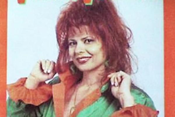 UZROK SMRTI PEVAČICE NEPOZNAT! Vukica je imala hitove 90ih, umrla u 39. godini i od tada je više niko nije pomenuo!