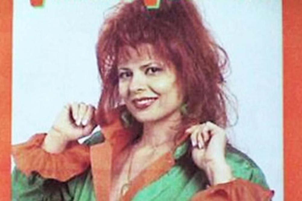 UZROK SMRTI PEVAČICE NEPOZNAT! Vukica je imala hitove 90ih, umrla u 39. godini i od tada je više niko nije pomenuo!