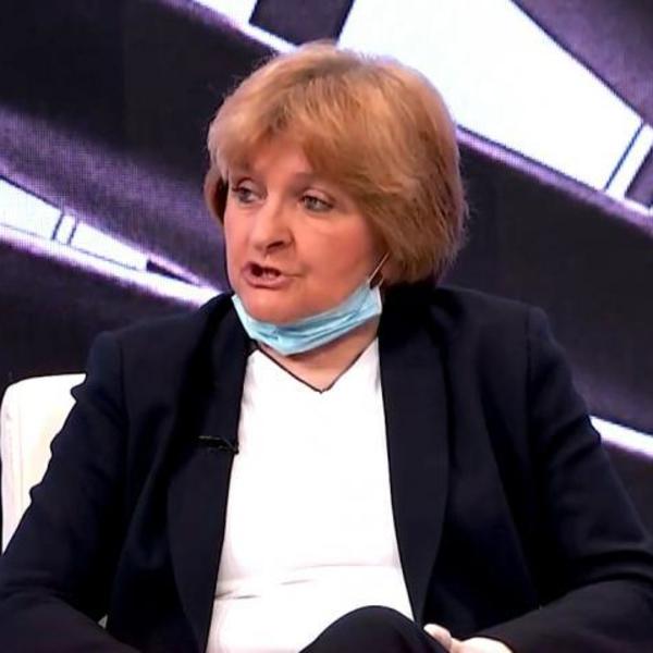 KORONA JE VRLO NEPREDVIDIVA, PACIJENTI SE OSEĆAJU KAO DA SE DAVE U VODI: Dr Grujičić o patnjama obolelih od virusa