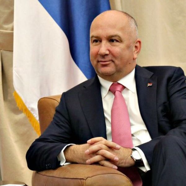 DVA MILIONA VAKCINA STIŽU IZ RUSIJE U NAREDNA DVA MESECA: Ministar Popović najavio i transfer tehnologije