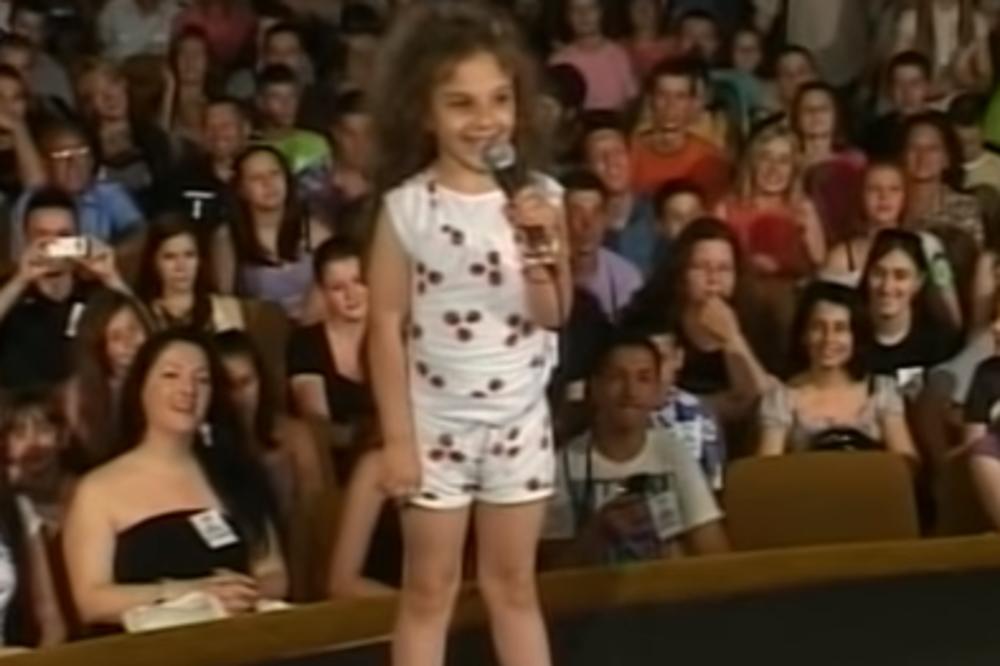 ONA JE ZASMEJALA CEO BALKAN KADA SE POJAVILA U ZG! Nestala je, a danas izgleda neverovatno i ovako peva