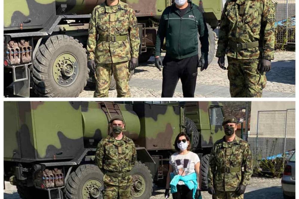 OVO JE IZJAVIO NOVICA TONČEV! Srbija je dobila pojačanje u borbi protiv korone!