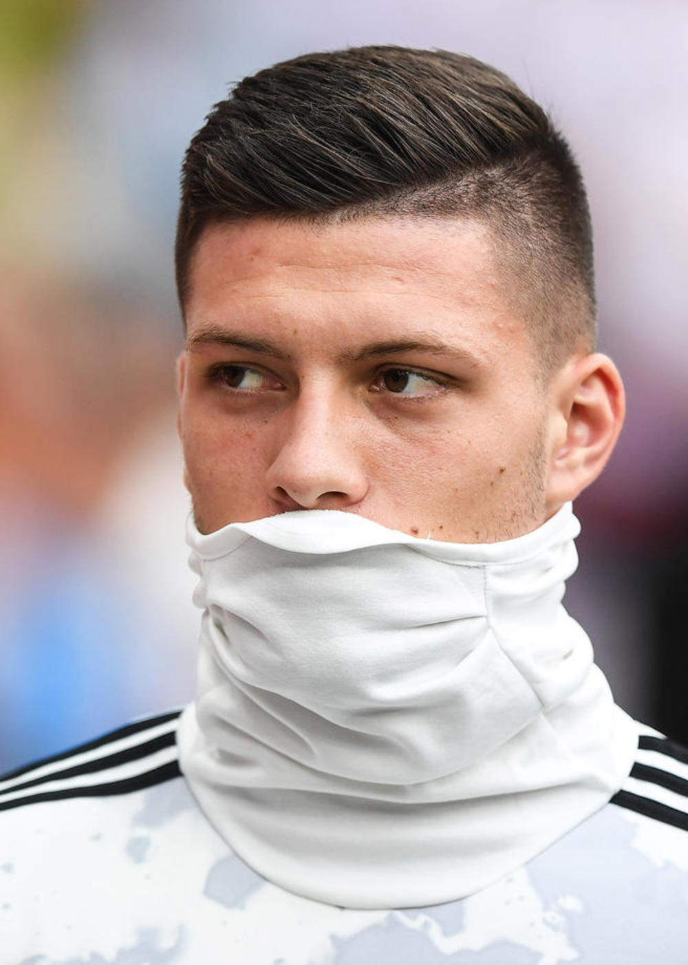 Iz Reala tvrde da Jović nije uradio ništa bez znanja kluba