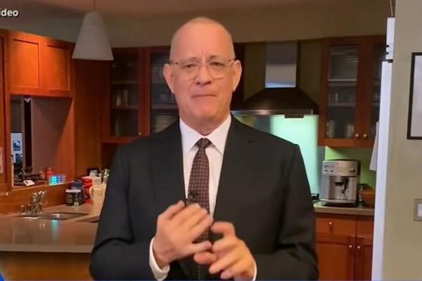 PRVO TV GOSTOVANJE TOMA HENKSA POSLE KORONE: Niko neće da bude uz mene dugo, ljudima je neprijatno pored mene