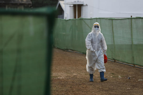 LOŠA VEST STIŽE SA KOSOVA! Tiče se zaraze korona virusom!