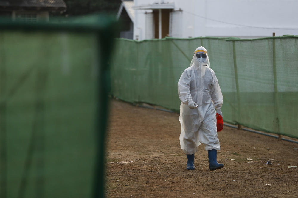 KAD DOĐE ZIMA, PONOVO ĆEMO SVI SEDETI KOD KUĆE! Jezivo upozorenje kineskog naučnika
