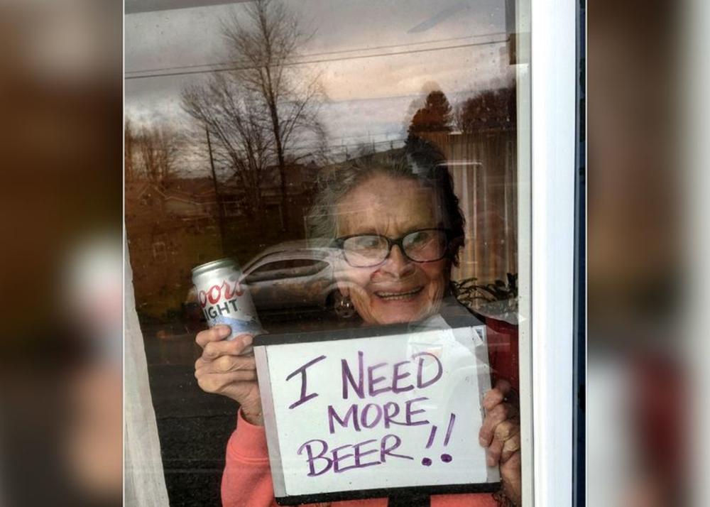 Šta joj najviše fali!