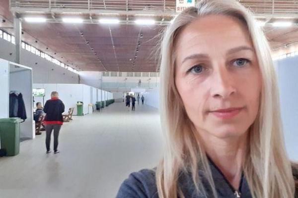 OVA ŽENA SE JAVILA SA SAJMA I REKLA PRAVU ISTINU O USLOVIMA! Njene reči treba svi da pročitaju, sad je SVE JASNO!