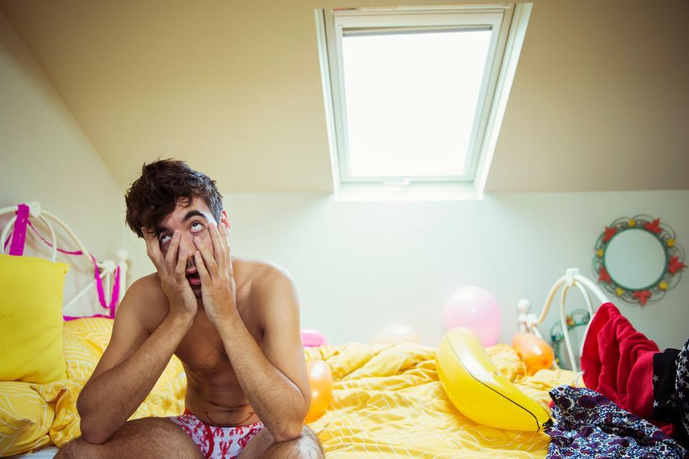 OVE NAMIRNICE OBAVEZNO PRESKOČITE POSLE PIJANSTVA: SRBI jednu tamane SVAKO JUTRO, a ona samo POGORŠAVA mamurluk