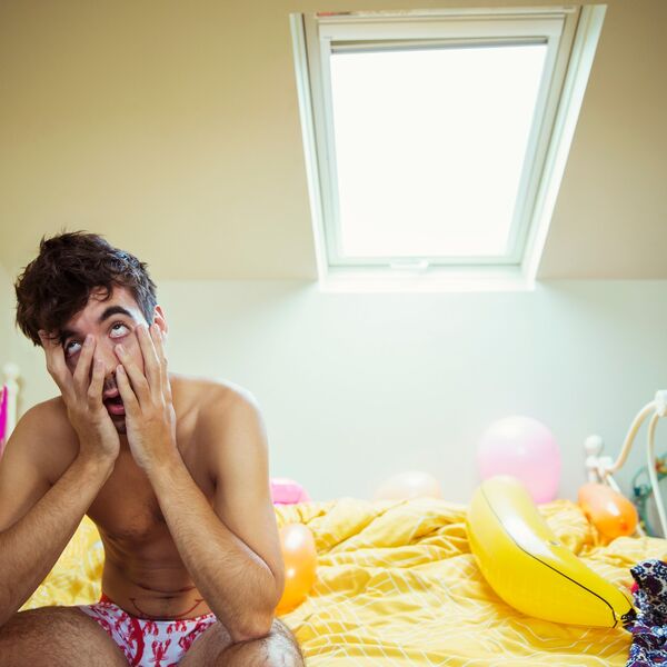 Samo na ovaj način provereno ćete se izlečiti od mamurluka: Trik je u jednoj stvari, pogledajte