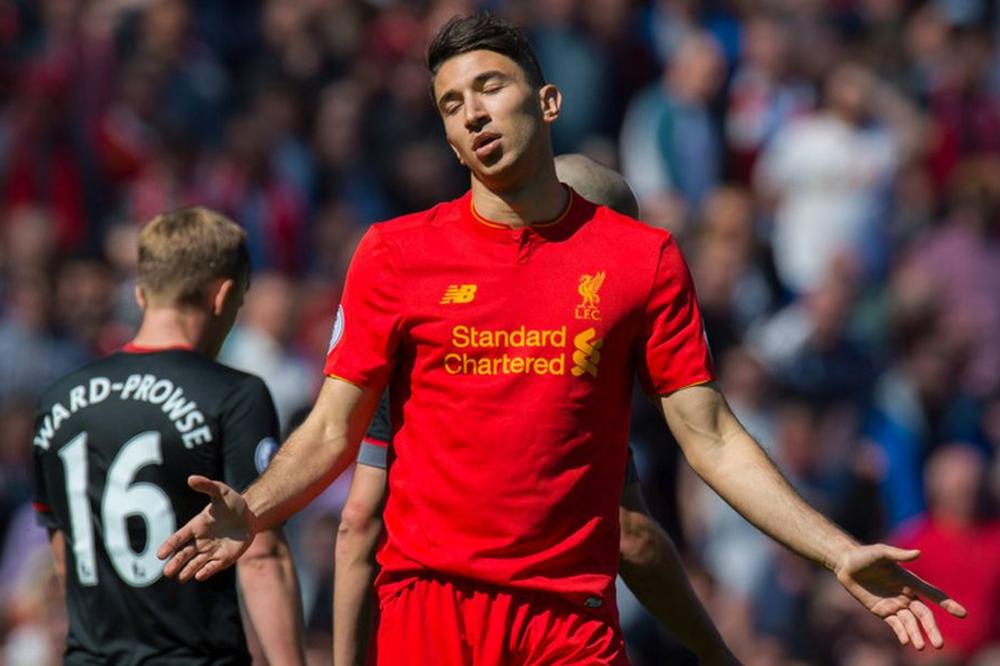 GRUJIĆ SE VRATIO U LIVERPUL: Osvanula je i fotka sa Klopom!