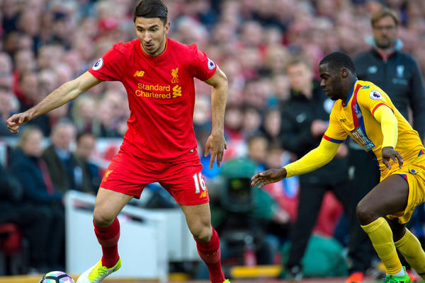 GRUJIĆ UZEO HRVATOV BROJ: Klop doneo veliku odluku vezanu za srpskog fudbalera!