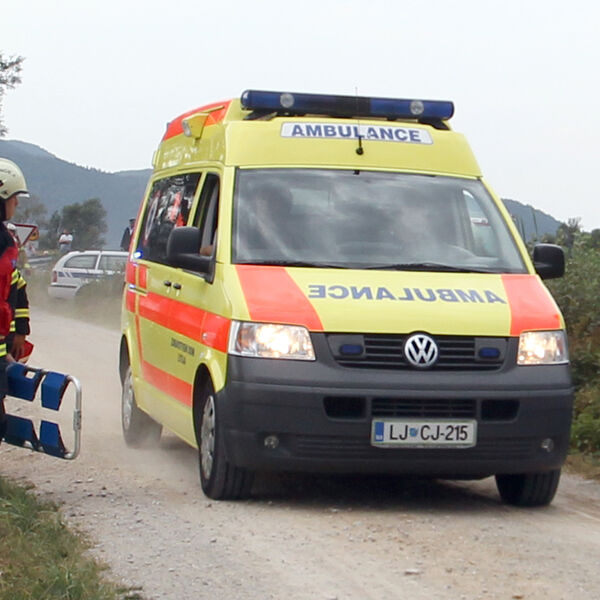 OVA NOVA INFORMACIJA JE UPRAVO STIGLA IZ SLOVENIJE: Zaprepastićete se!