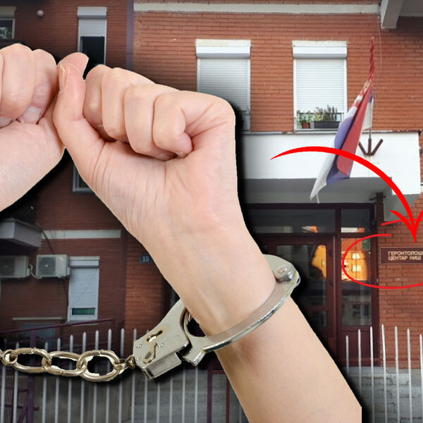 PALA JE ODLUKA! Direktoru Gerontološkog centra u Nišu preti 12 godina zatvora, ali tu nije kraj