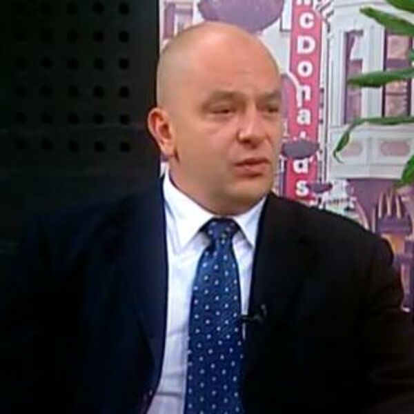 OVO JE DIREKTOR GERONTOLOŠKOG CENTRA KOJI JE UHAPŠEN! Zaraženo je 135 BAKA I DEKA!