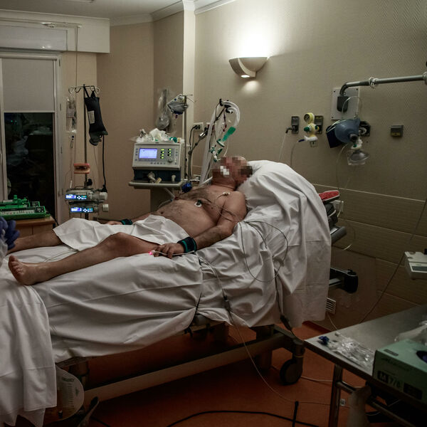 VIRUS UDARA NA PSIHU I PONIŽAVA ČOVEKA: Političar otkrio kako je na njega uticao koronavirus