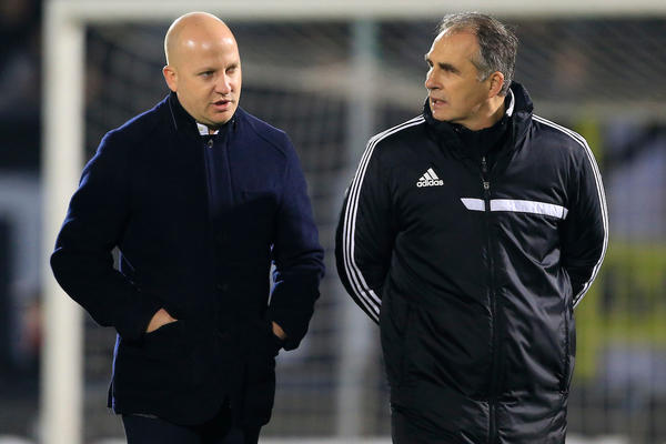 SPORT-EKSPRES: Marko Nikolić pred potpisom karijere!