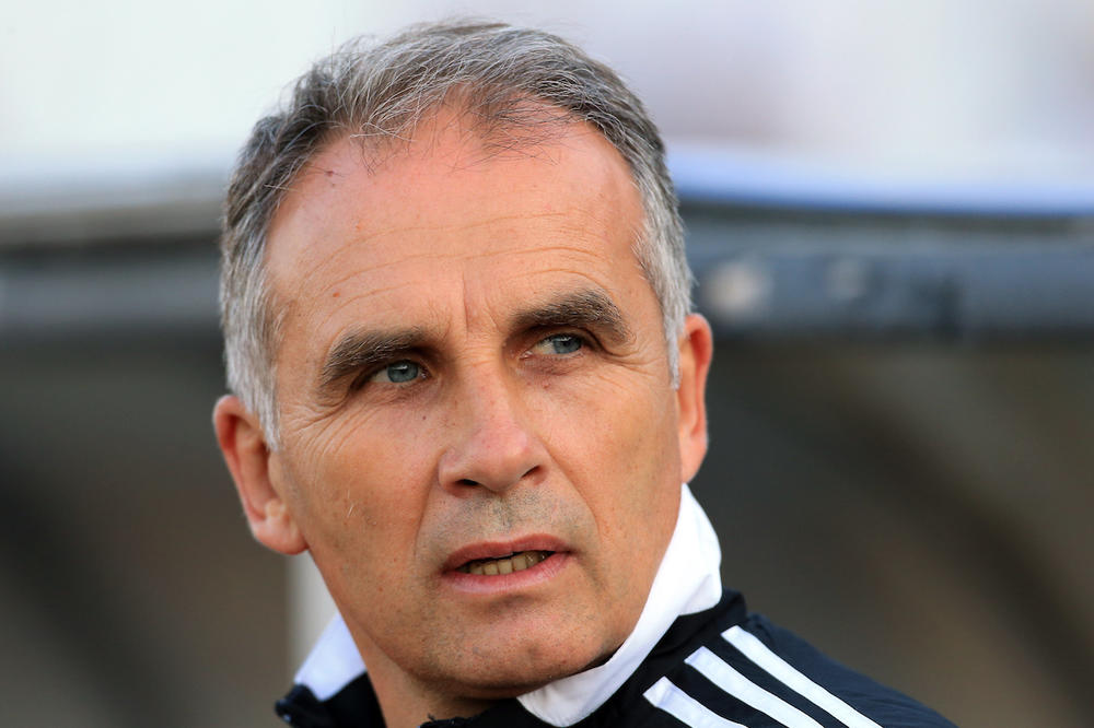 "TOLIKO JE TUGE BILO U NJEGOVOM ŽIVOTU..." Zvonko Varga u neverici na vest o pogibiji Miodraga Ješića